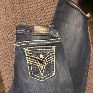 Vigoss jeans